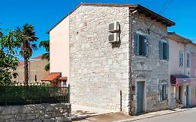 Casa San Benussi