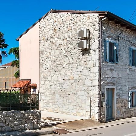 Villa Casa San Benussi Rovinj Exterior foto